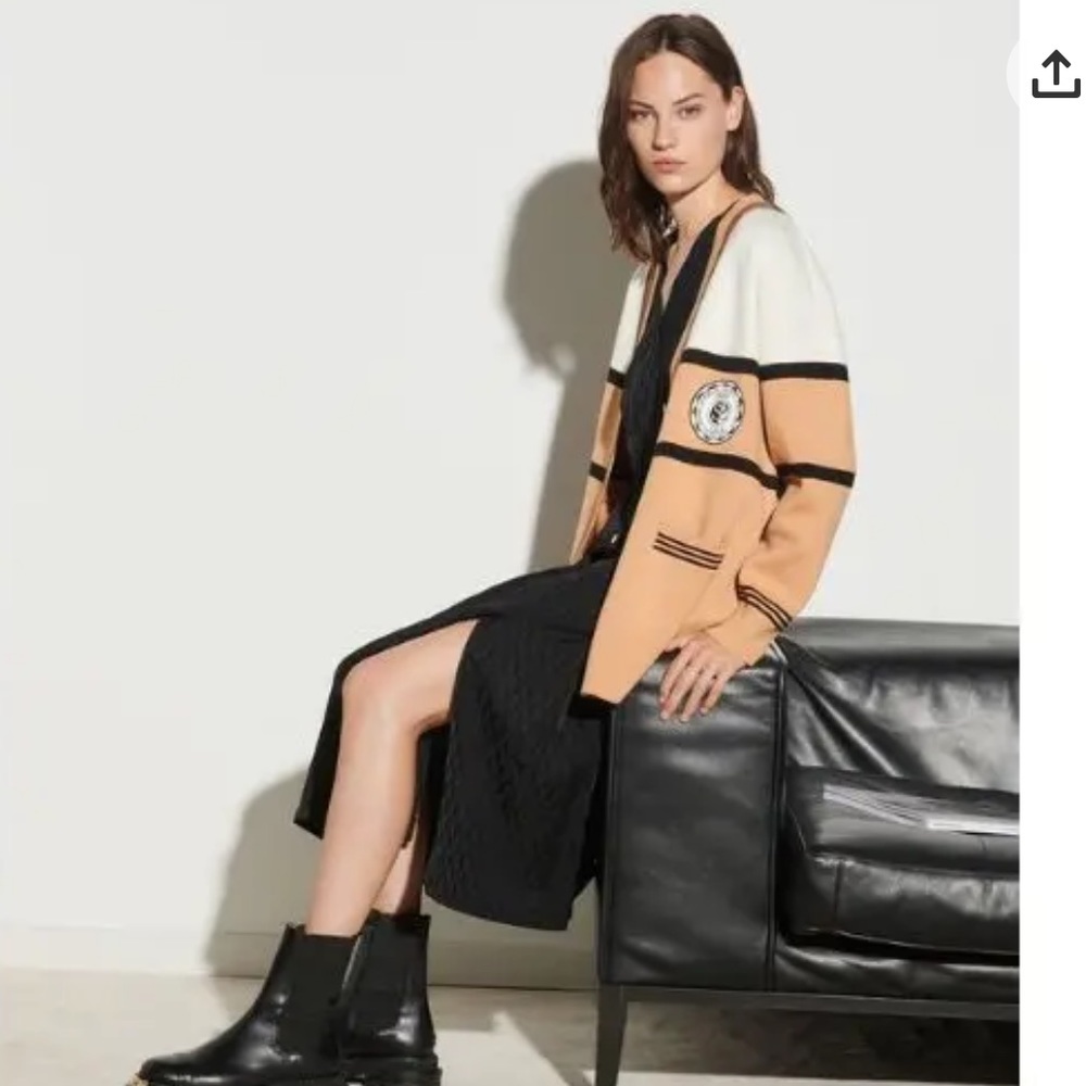 Sandro Cardigans - Picture 1 of 11